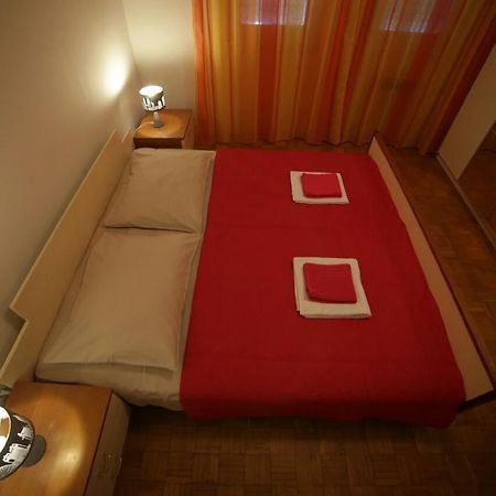 Apartment Kate Σπλιτ Εξωτερικό φωτογραφία