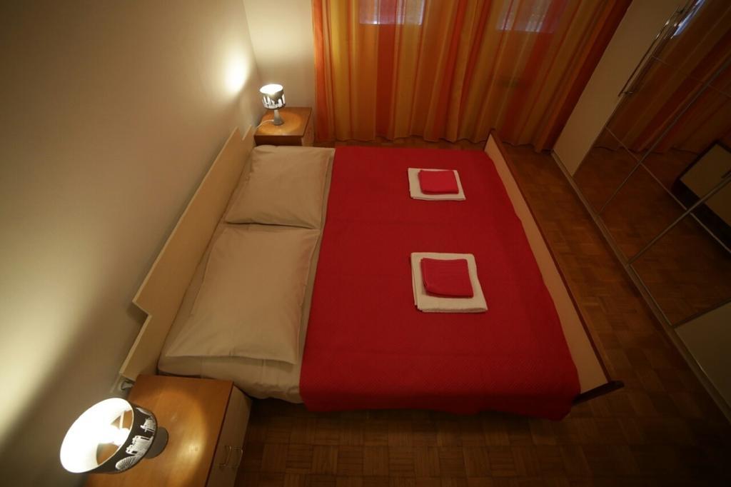Apartment Kate Σπλιτ Εξωτερικό φωτογραφία
