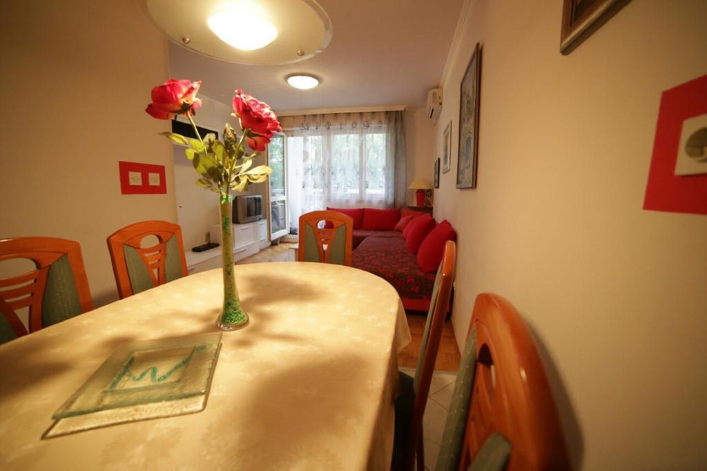 Apartment Kate Σπλιτ Δωμάτιο φωτογραφία