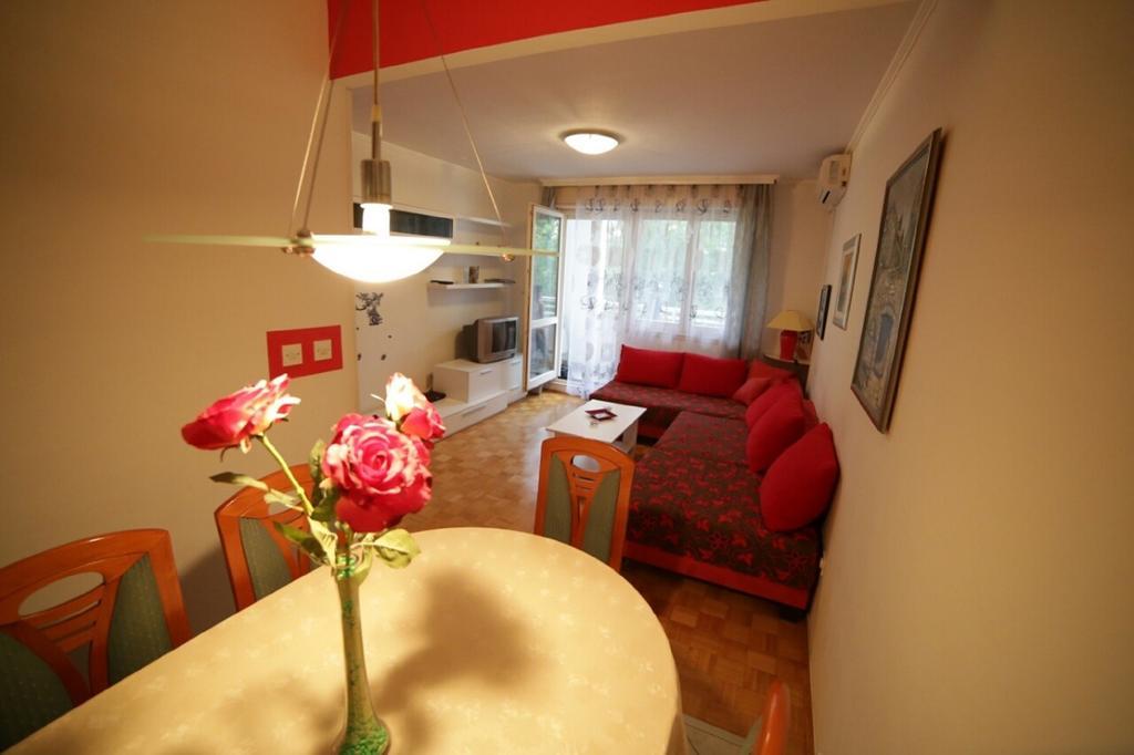 Apartment Kate Σπλιτ Δωμάτιο φωτογραφία