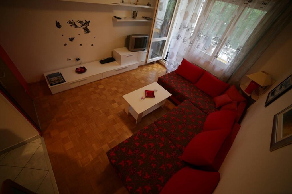 Apartment Kate Σπλιτ Δωμάτιο φωτογραφία