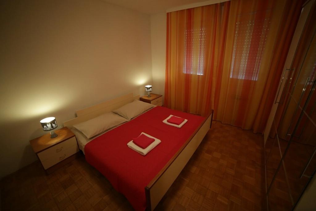 Apartment Kate Σπλιτ Δωμάτιο φωτογραφία