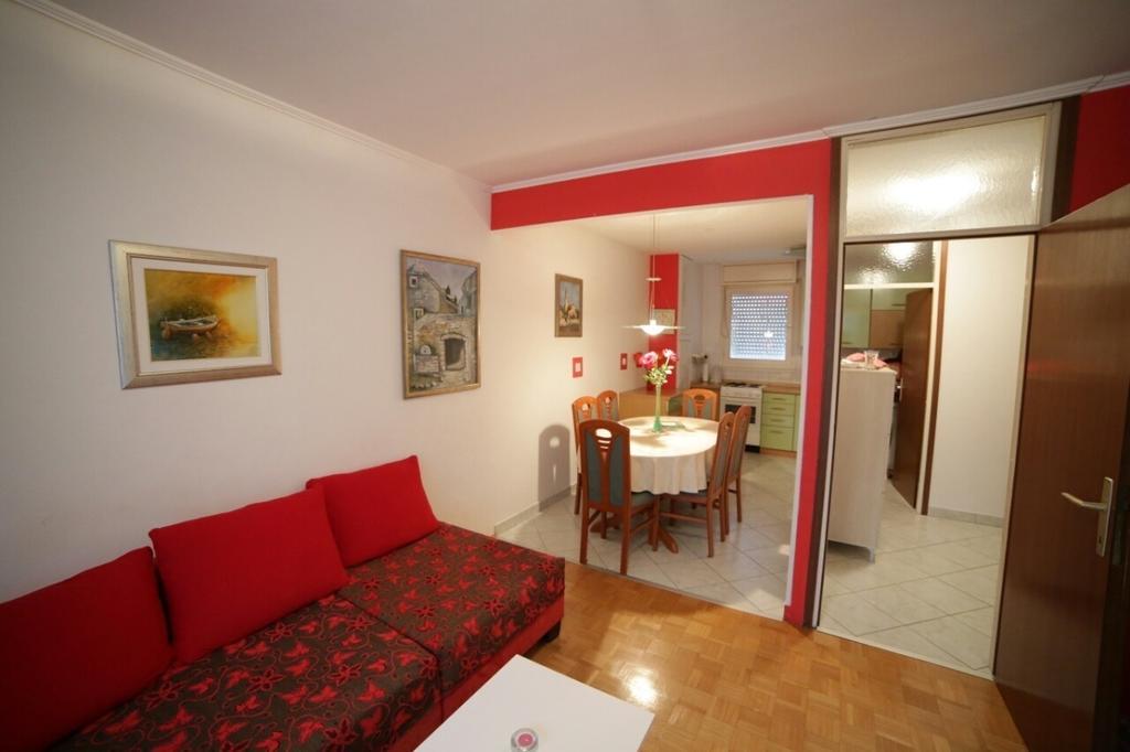 Apartment Kate Σπλιτ Δωμάτιο φωτογραφία
