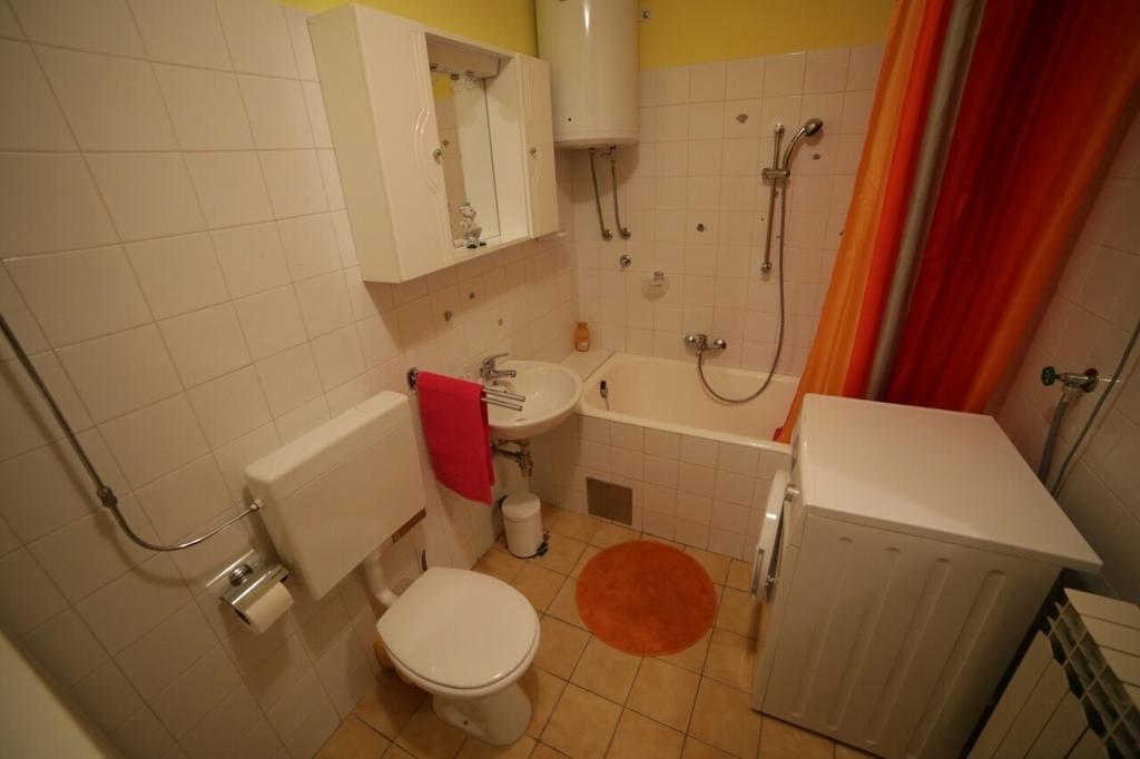 Apartment Kate Σπλιτ Δωμάτιο φωτογραφία