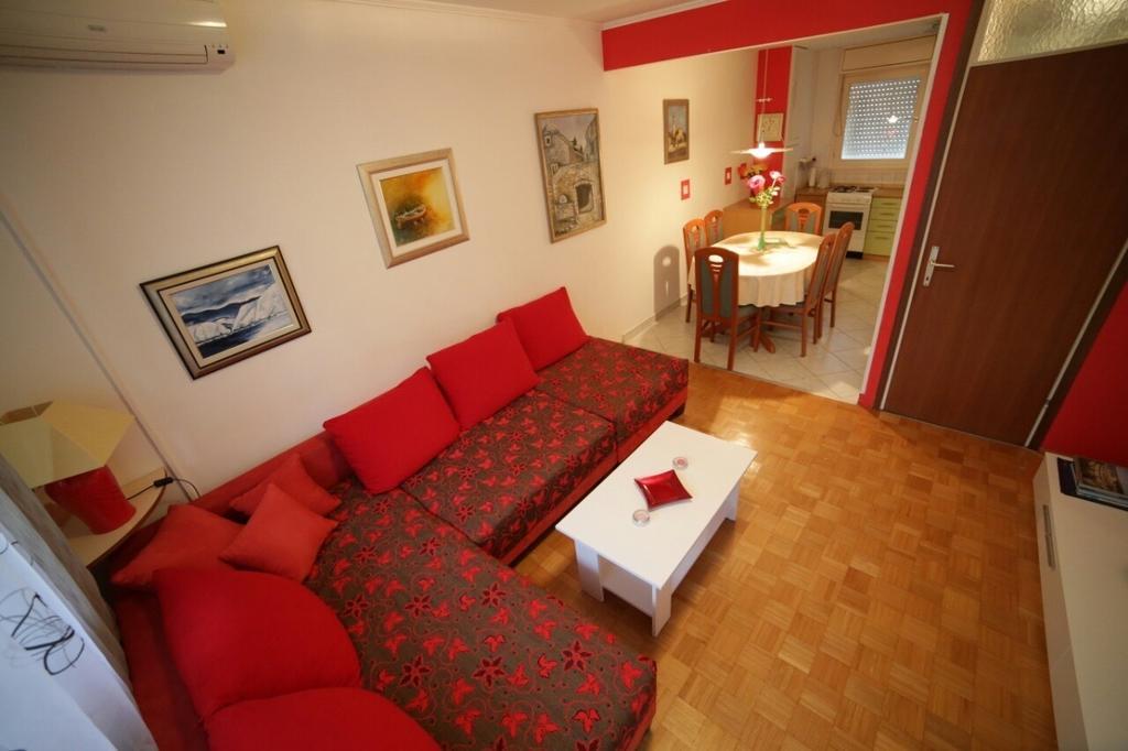 Apartment Kate Σπλιτ Δωμάτιο φωτογραφία