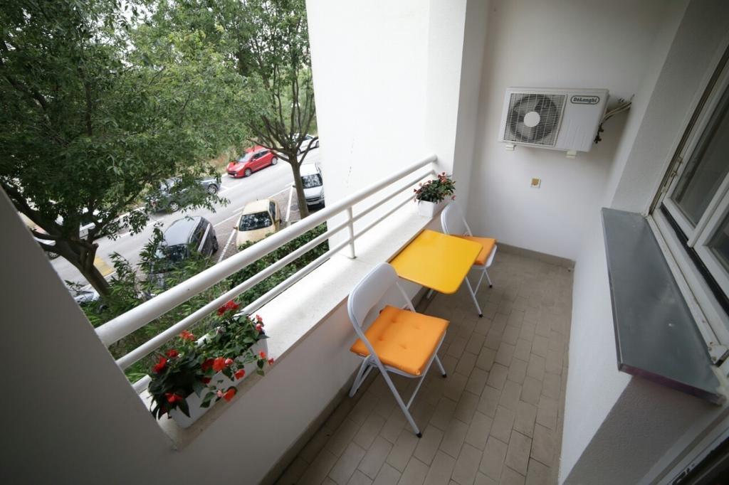 Apartment Kate Σπλιτ Δωμάτιο φωτογραφία