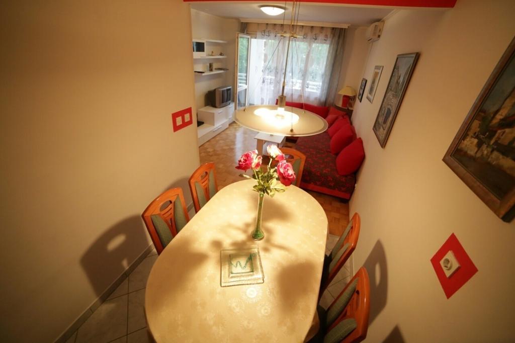 Apartment Kate Σπλιτ Δωμάτιο φωτογραφία