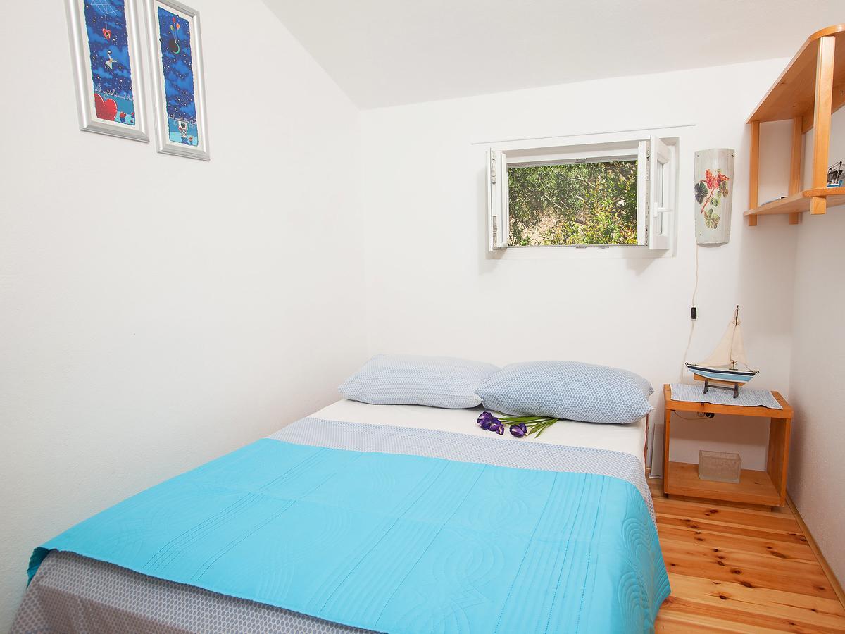 Apartment Kate Σπλιτ Εξωτερικό φωτογραφία