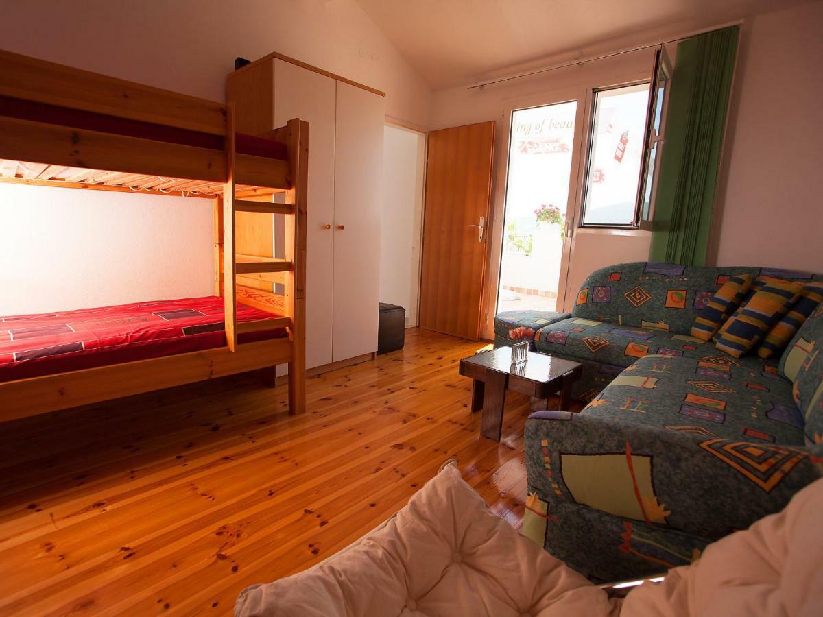 Apartment Kate Σπλιτ Εξωτερικό φωτογραφία
