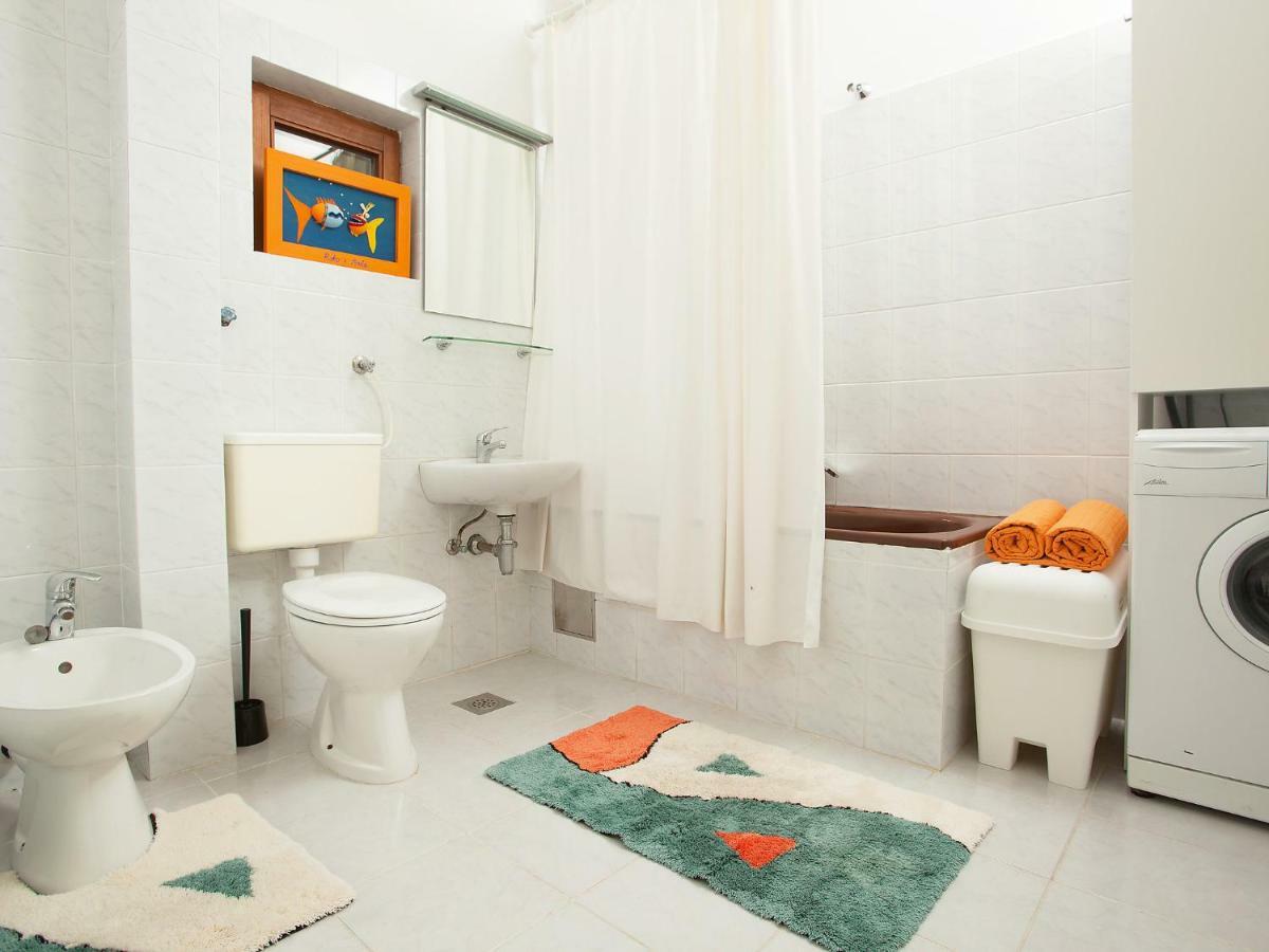 Apartment Kate Σπλιτ Εξωτερικό φωτογραφία
