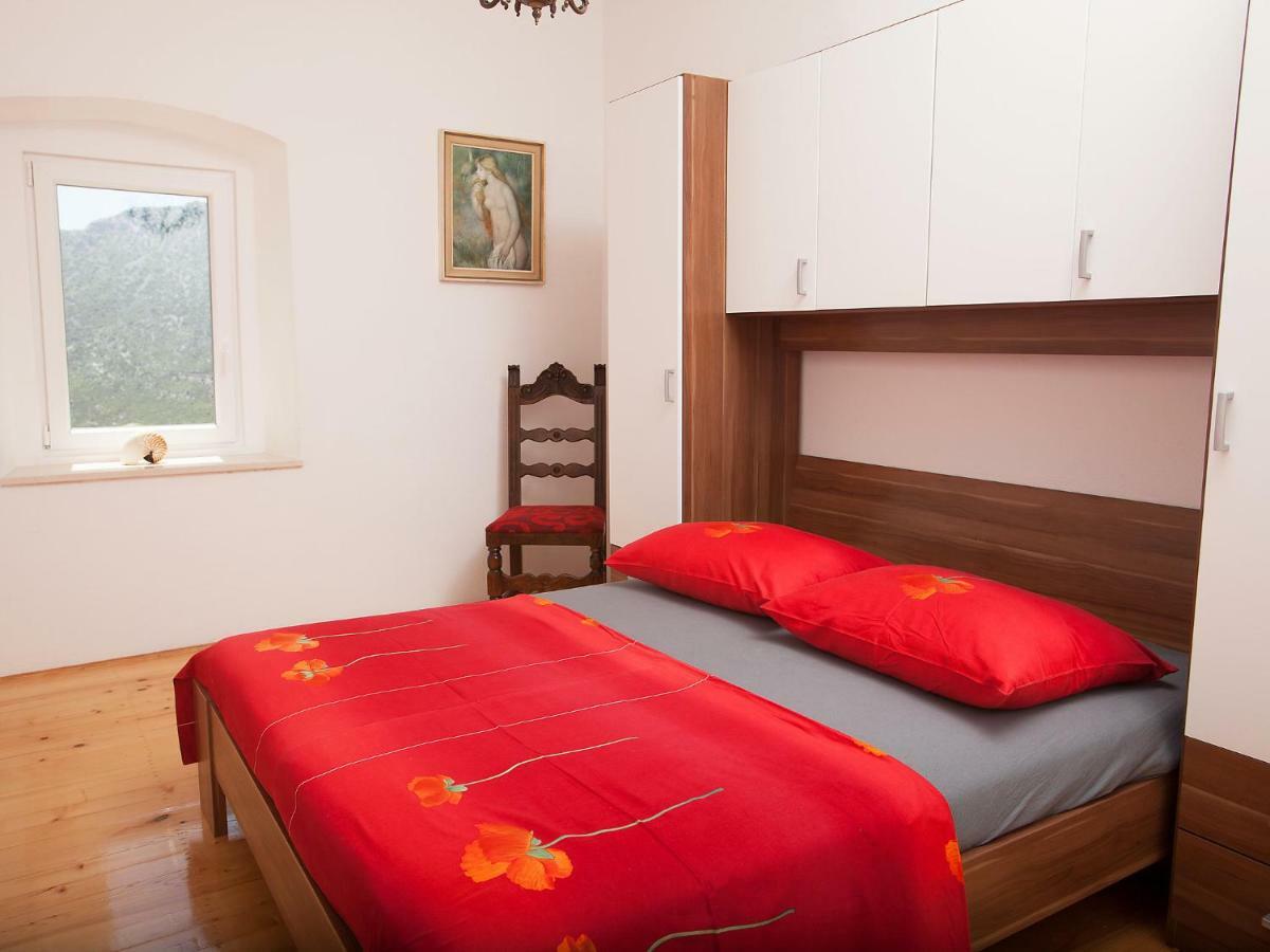 Apartment Kate Σπλιτ Εξωτερικό φωτογραφία
