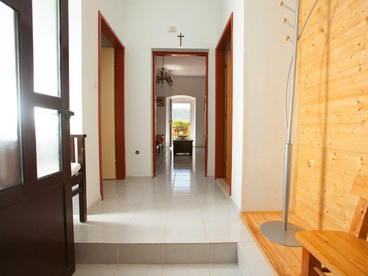 Apartment Kate Σπλιτ Εξωτερικό φωτογραφία