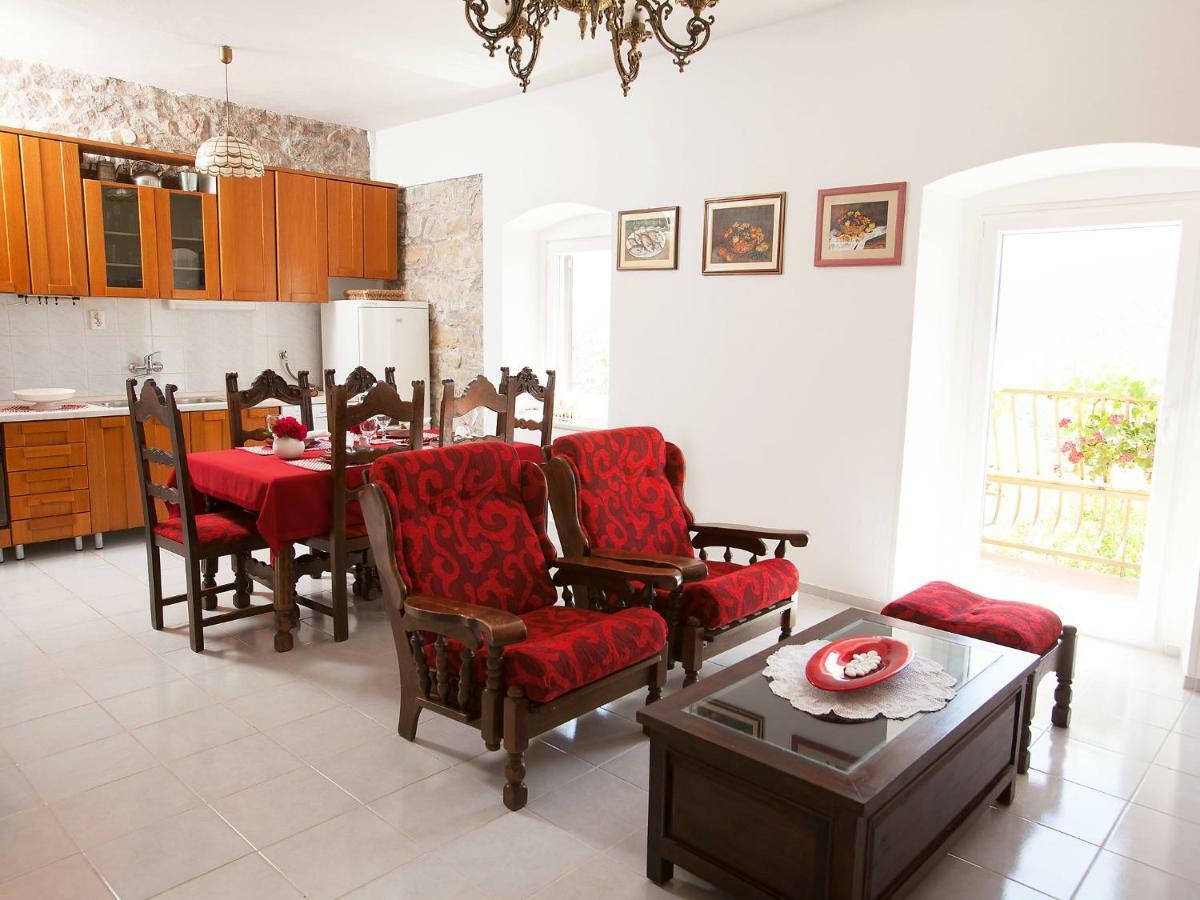 Apartment Kate Σπλιτ Εξωτερικό φωτογραφία